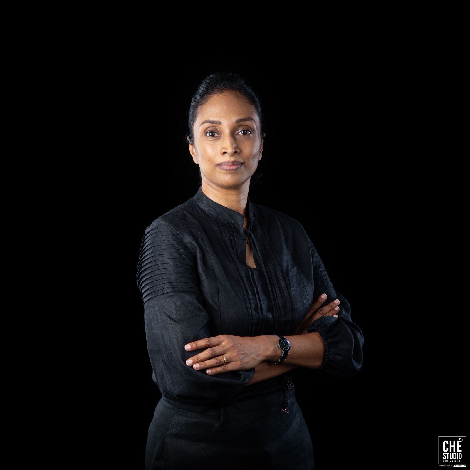 Subhani Basnayake, Founder of Talent Forge Partners